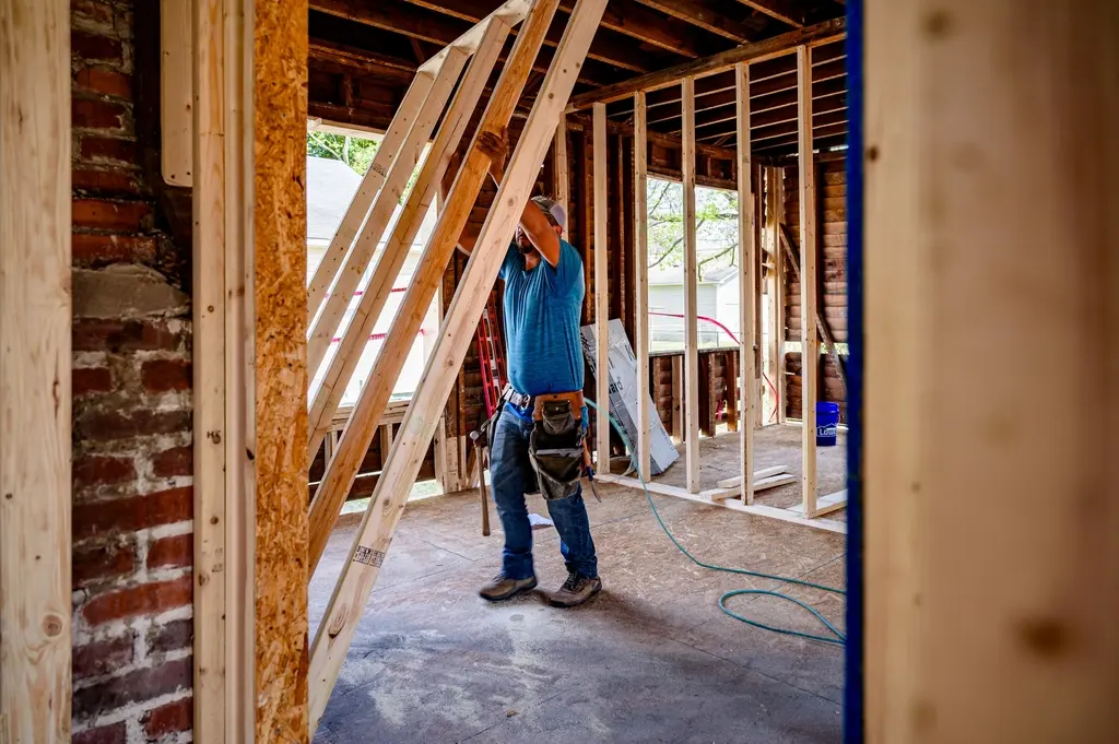 Carpentry